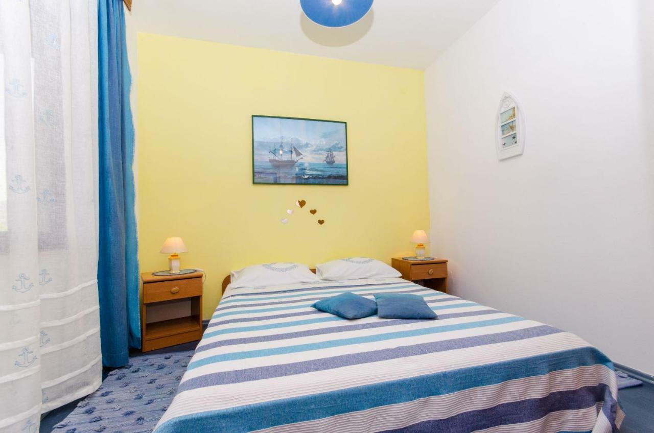 Apartment Slavka Racisce Luaran gambar