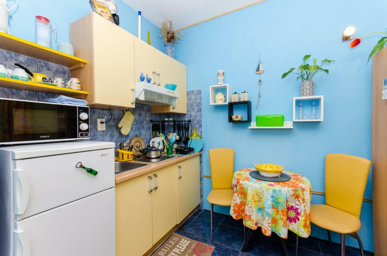 Apartment Slavka Racisce Luaran gambar