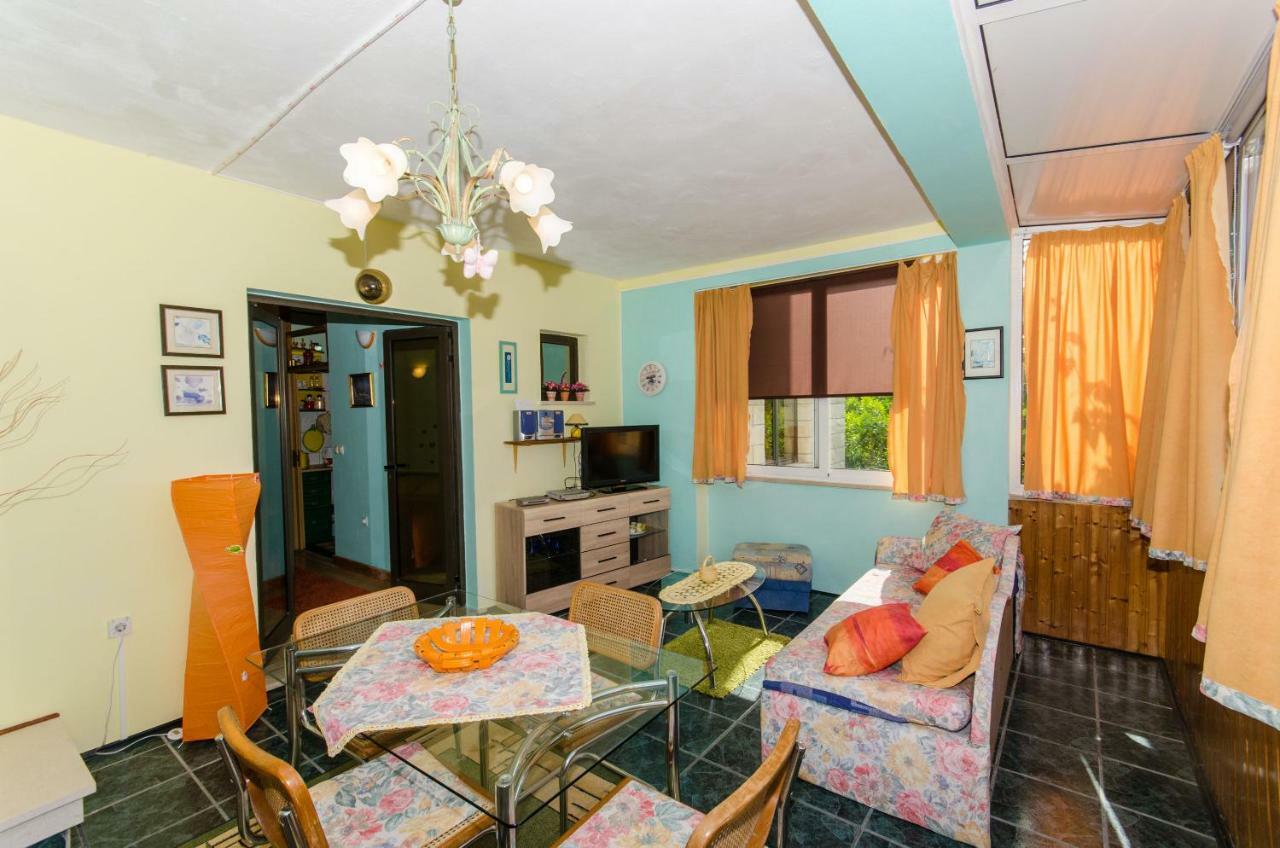Apartment Slavka Racisce Luaran gambar