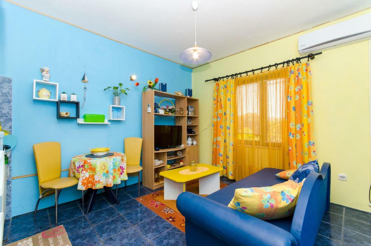Apartment Slavka Racisce Luaran gambar