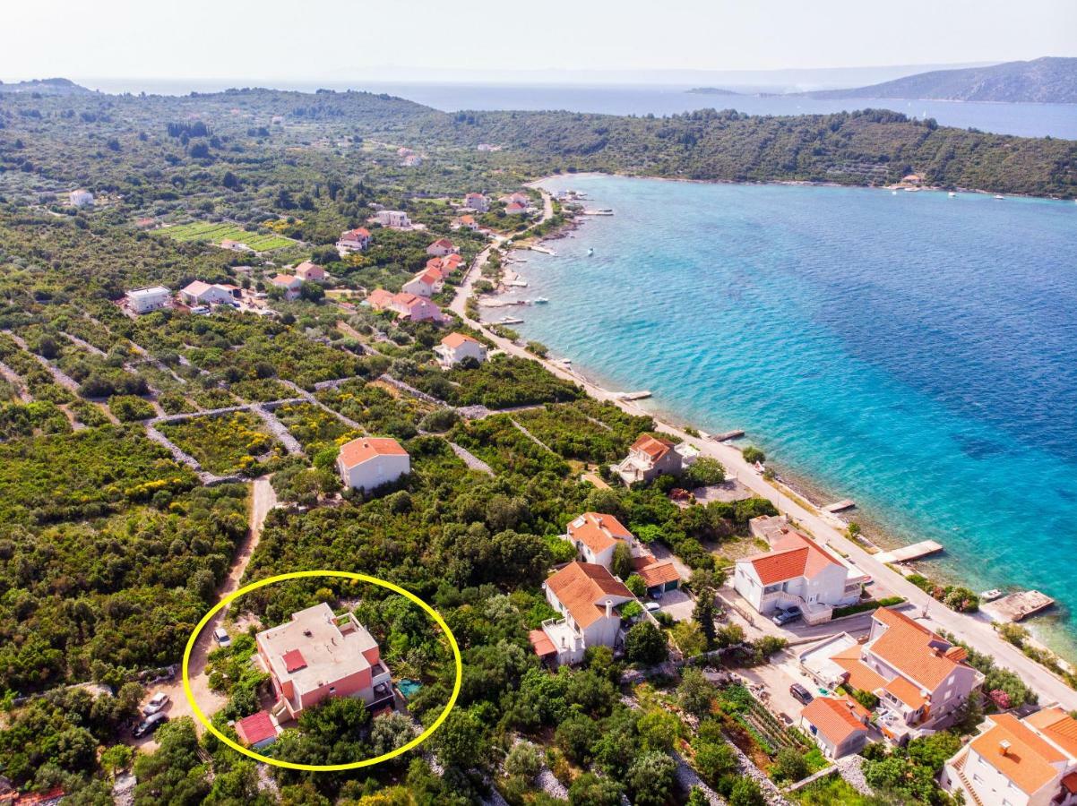 Apartment Slavka Racisce Luaran gambar