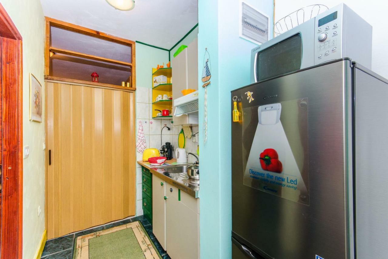 Apartment Slavka Racisce Luaran gambar