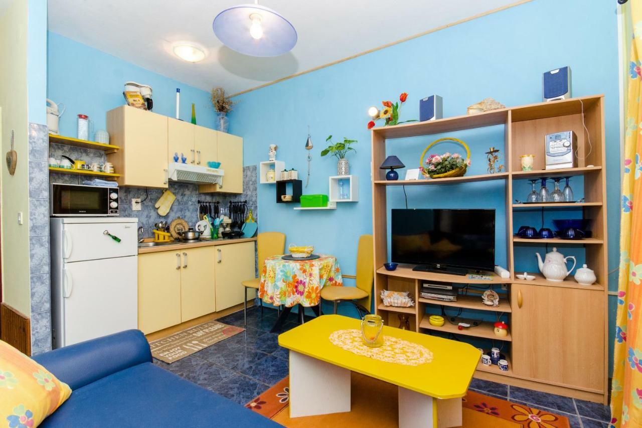 Apartment Slavka Racisce Luaran gambar
