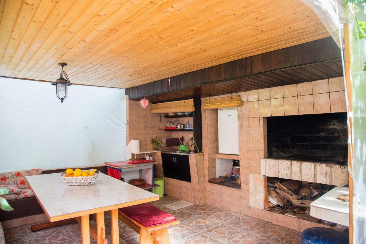 Apartment Slavka Racisce Luaran gambar