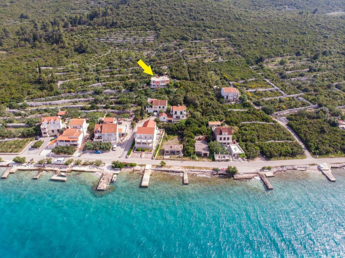 Apartment Slavka Racisce Luaran gambar