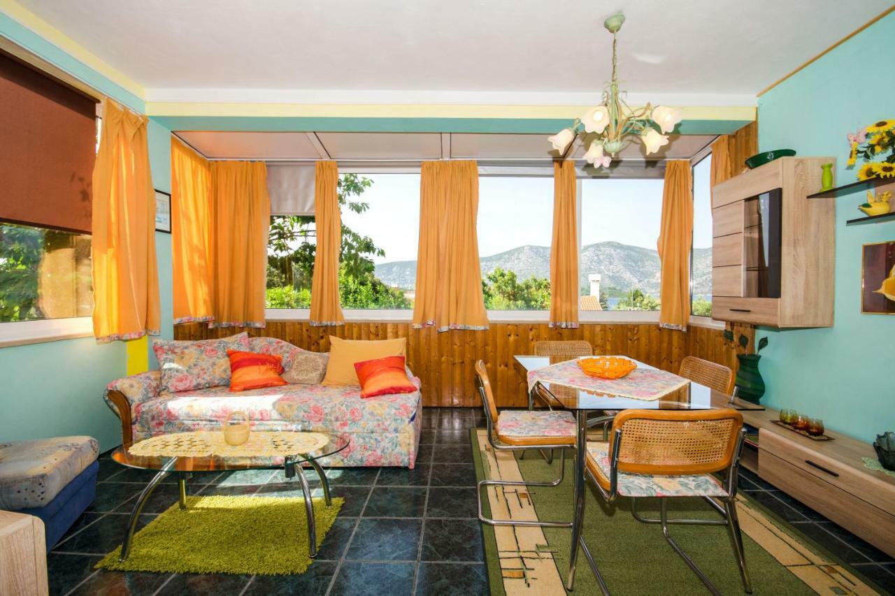 Apartment Slavka Racisce Luaran gambar