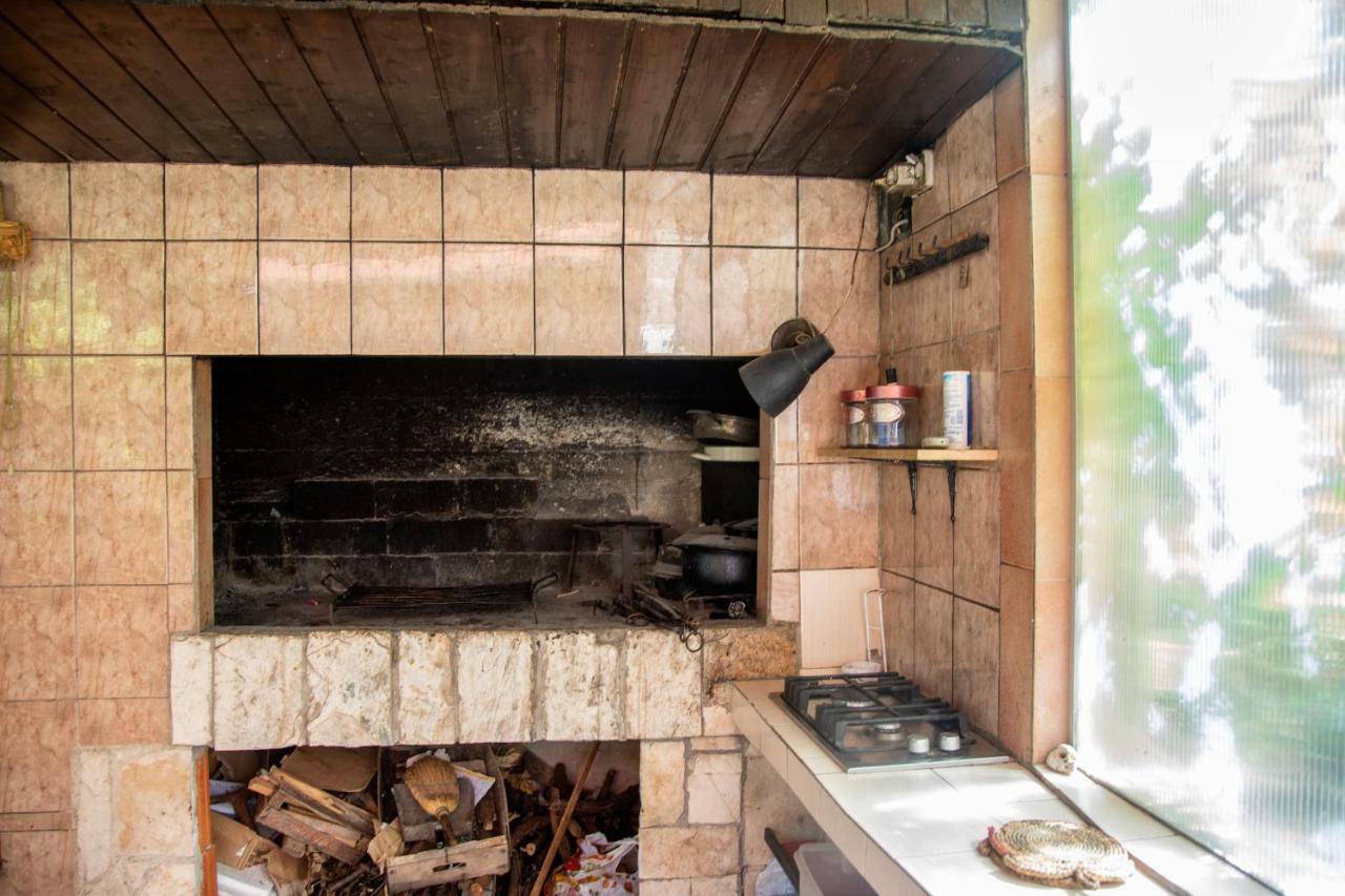 Apartment Slavka Racisce Luaran gambar