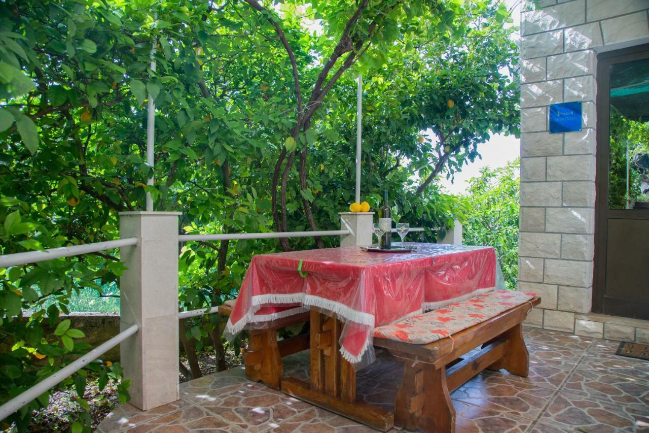 Apartment Slavka Racisce Luaran gambar