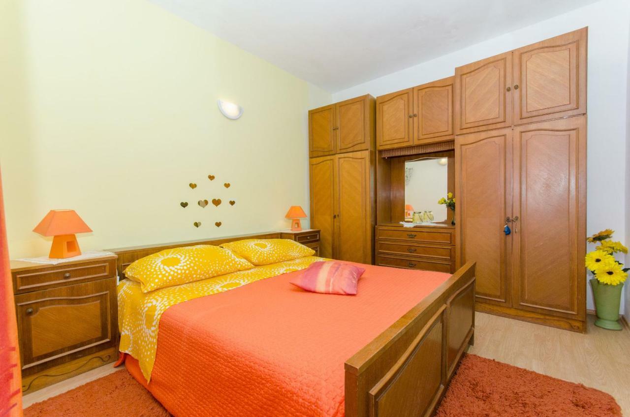 Apartment Slavka Racisce Luaran gambar